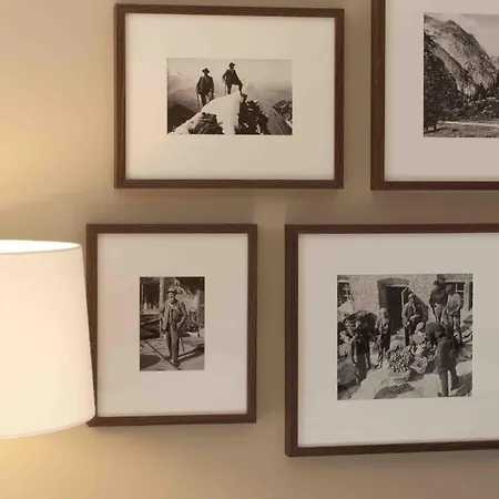 Historisches Alpinhotel Grimsel Hospiz