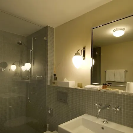Historisches Alpinhotel Hotell