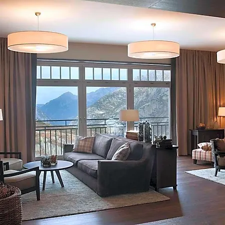 Historisches Alpinhotel Hotel 4*