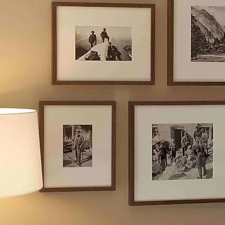 Historisches Alpinhotel Grimsel Hospiz