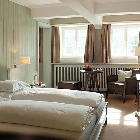 Historisches Alpinhotel 4*