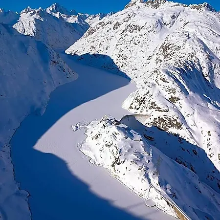 Historisches Alpinhotel Hotel 4*