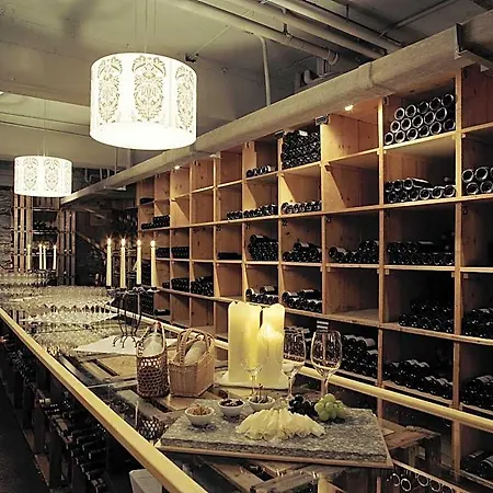 Historisches Alpinhotel Hotel Grimsel Hospiz