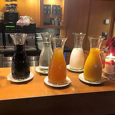 Historisches Alpinhotel Hotel