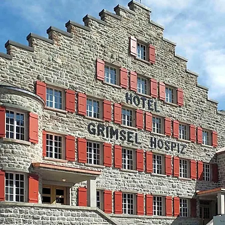 Historisches Alpinhotel Hotel 4*
