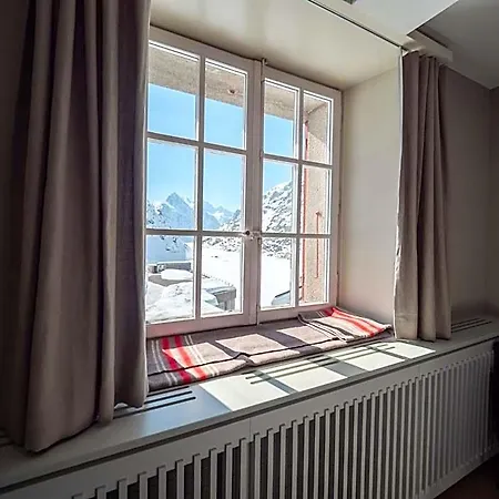 Hotel Historisches Alpinhotel