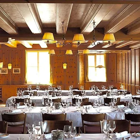 Historisches Alpinhotel 4* Grimsel Hospiz