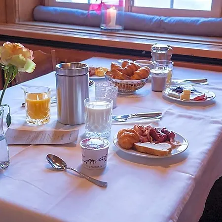 Historisches Alpinhotel 4*