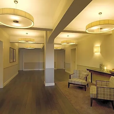 Hotel Historisches Alpinhotel 4*
