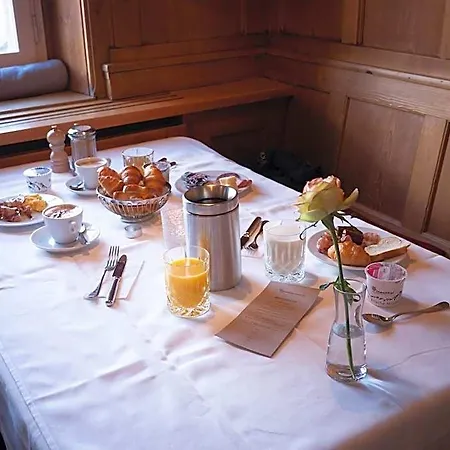 Historisches Alpinhotel Hotel 4*