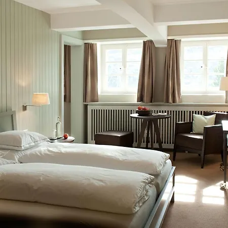 Отель Historisches Alpinhotel 4*