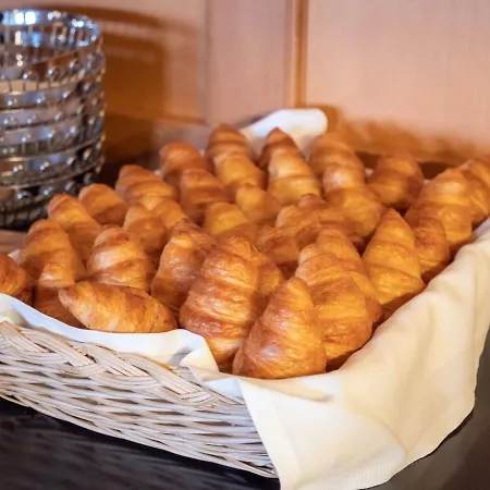 Historisches Alpinhotel Grimsel Hospiz