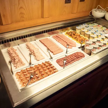 Historisches Alpinhotel Hotel 4*