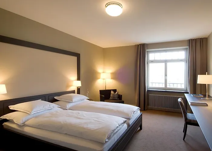 Historisches Alpinhotel Hotel Grimsel Hospiz