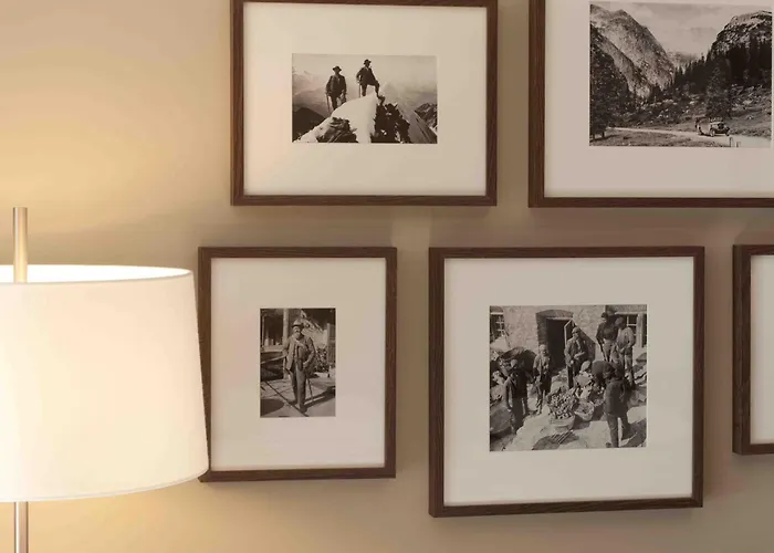 Historisches Alpinhotel Grimsel Hospiz