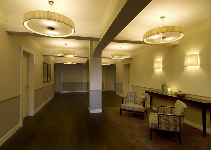 Historisches Alpinhotel