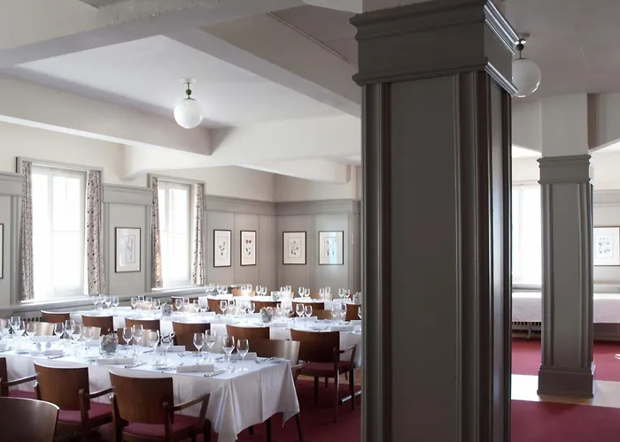 Historisches Alpinhotel Hotel 4*