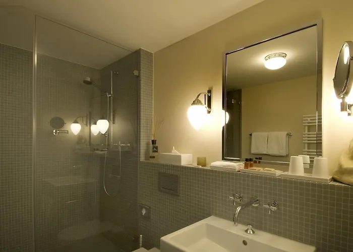 Historisches Alpinhotel Hotel