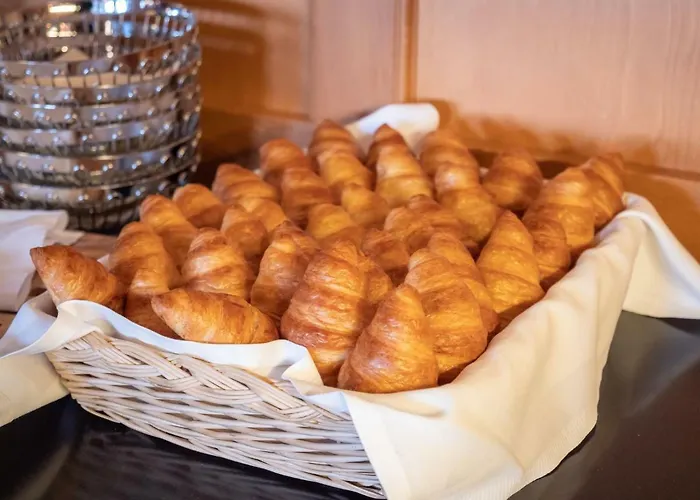 Historisches Alpinhotel Grimsel Hospiz