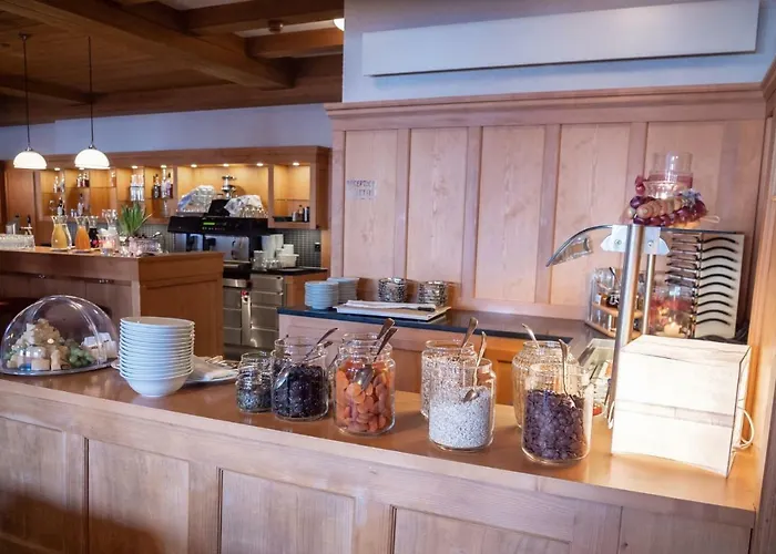 Hotel Historisches Alpinhotel Grimsel Hospiz