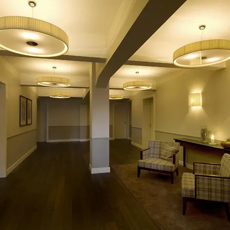 Historisches Alpinhotel