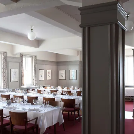 Historisches Alpinhotel מלון 4*