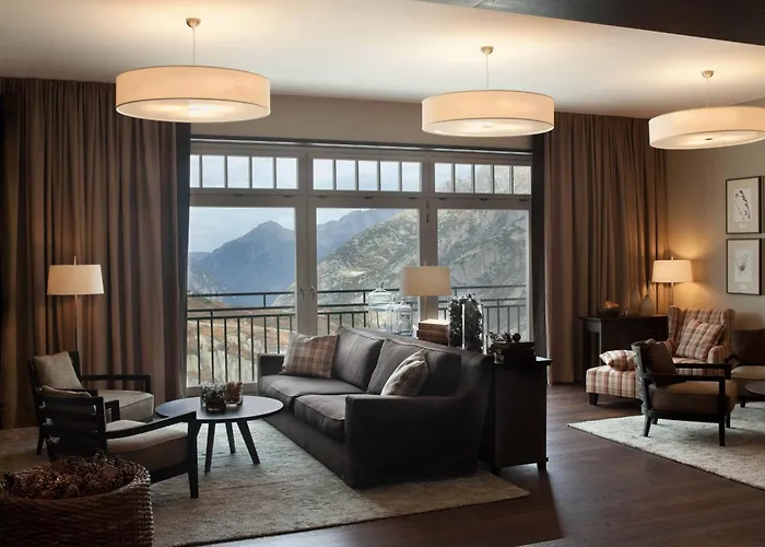 Historisches Alpinhotel Hotel