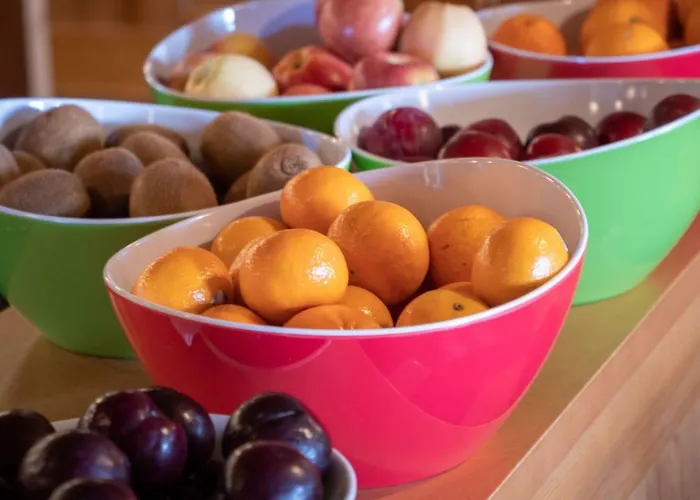 Historisches Alpinhotel Hotel