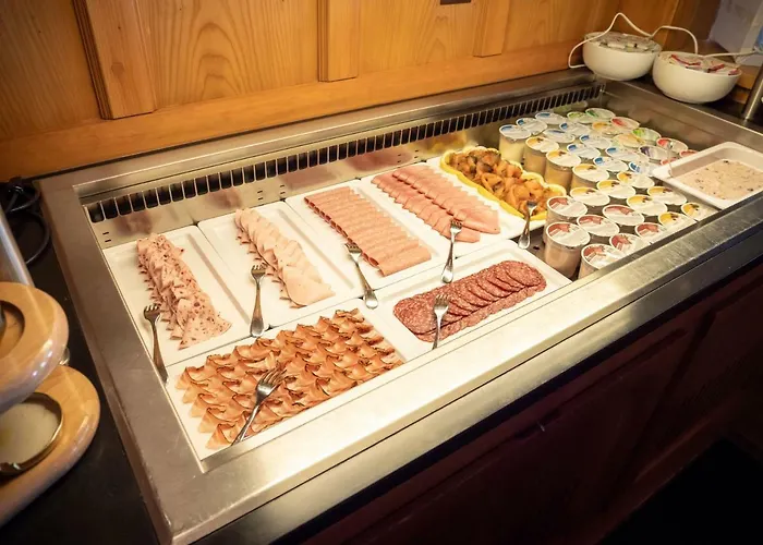 Historisches Alpinhotel Hotel 4*