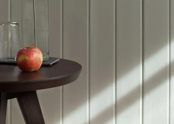 히스토리셰스 알파인호텔 4*